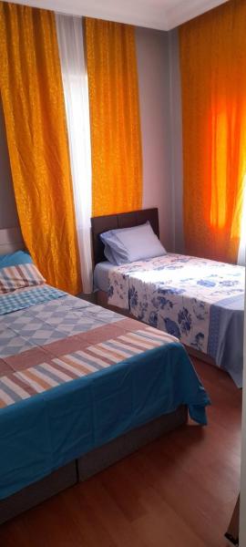 Belya konuk evi
